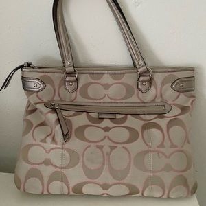 Coach Handbag